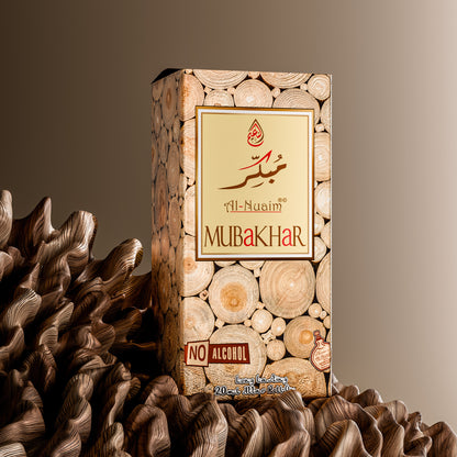 Mubakhhar