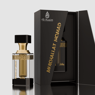 Mukhallat Nomad 6ML