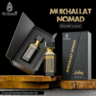 Mukhallat Nomad 6ml