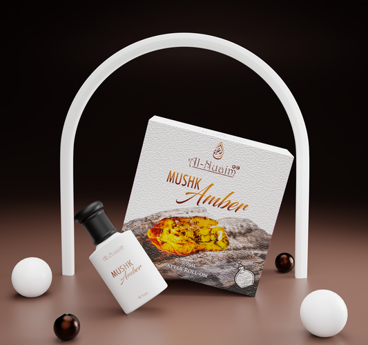 Mushk Amber