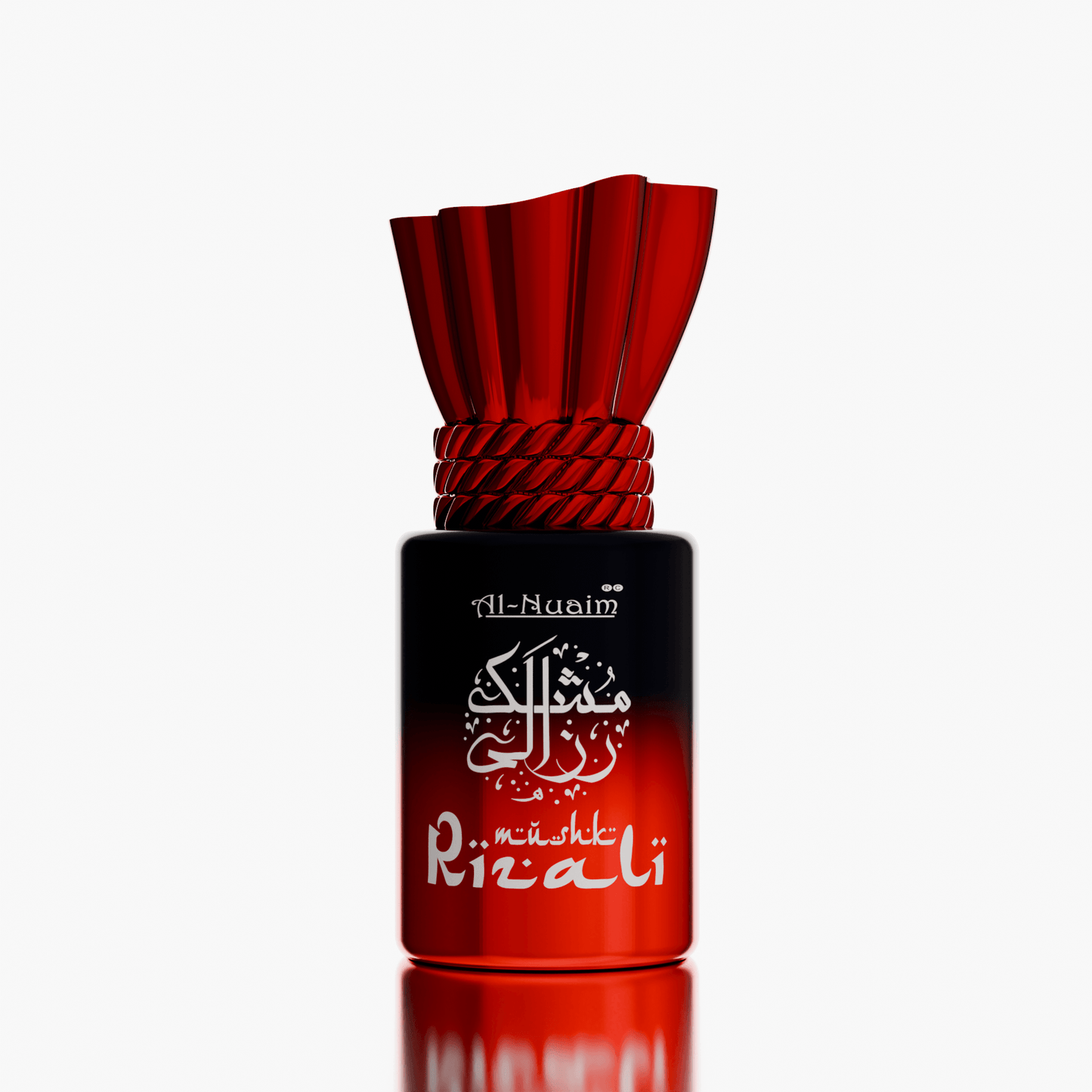 Mushk Rizali 6ML (Pack Of 2)