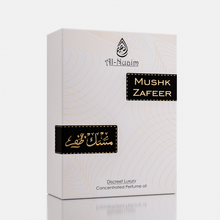 Mushk Zafeer 6ML