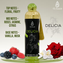 Delicia 200ML (Pack Of 2)