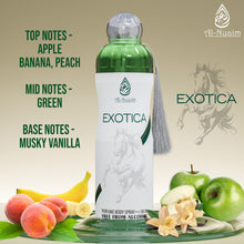 Exotica 200ML (Pack Of 2)