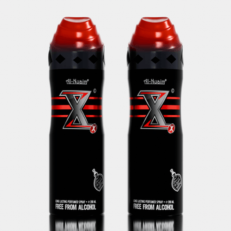 Original XX 200 ML (Pack Of 2)