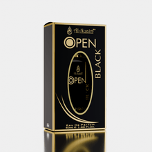 Open Black 50ML (Pack Of 2)