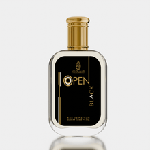 Open Black 50ML (Pack Of 2)