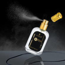 Open Black 50ML Eau De Parfum