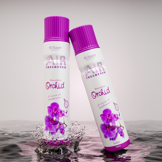 Orchid (Pack Of 2 )