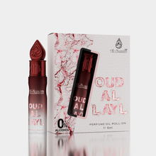 Oud Al Layl 6ML (Pack Of 2)