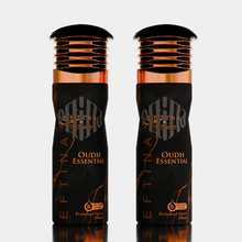 Oudh Essential  200ML (Pack Of 2)