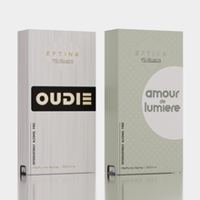 Oudie & Amour De Lumiere (Pack Of 2)