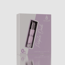 Purple Oudh 6ML (Pack Of 2)