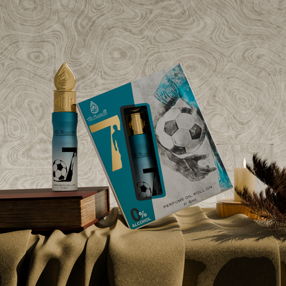07 attar 6ml