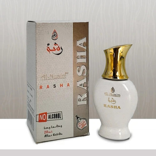 Rasha