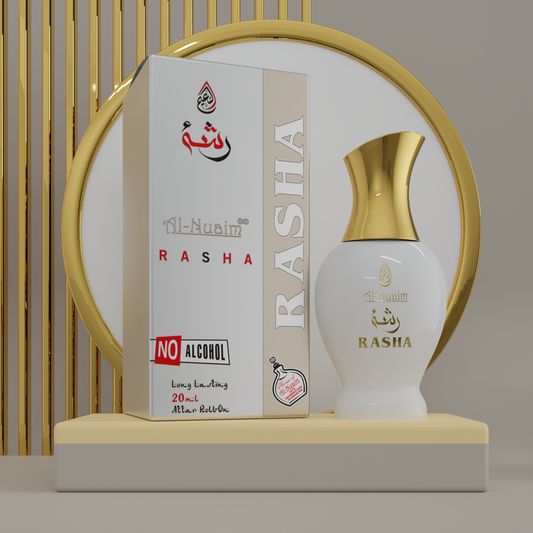 Rasha