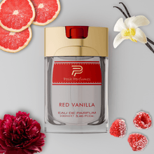 Red Vanilla