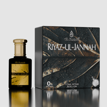 Riyaz Ul Jannah 9.9ML