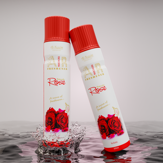 French Rose  300ml (Pack Of 2 )