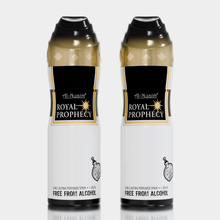 Royal Prophecy 200 ML  (Pack Of 2)