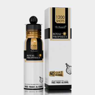 Royal Prophecy 100 ML