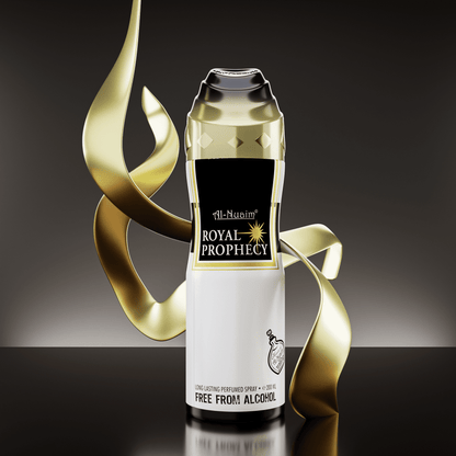 Royal Prophecy  Perfumed Spray  (200ml)