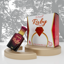 Ruby Red 9.9ML