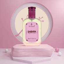 Sabaya 50ML (Pack Of 2)