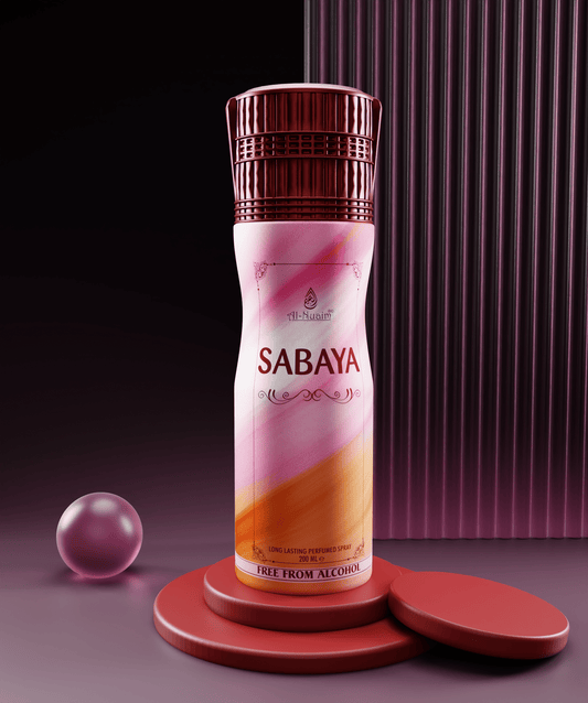 Sabaya
