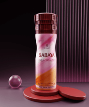 Sabaya Perfumed Spray  (200ml)
