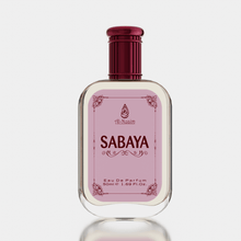 Sabaya 50ML (Pack Of 2)