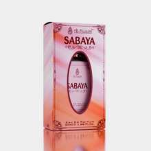 Sabaya 50ML (Pack Of 2)