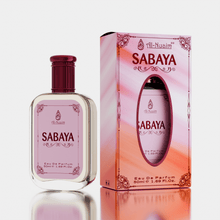 Sabaya 50ML (Pack Of 2)