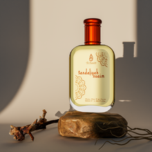 Sandaliyah Nuaim Eau De Parfum 50ml