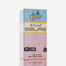 Selfie 20ML (Pack Of 2)