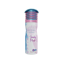 Smoky Musk Non-Alcoholic Deodorant 200ml