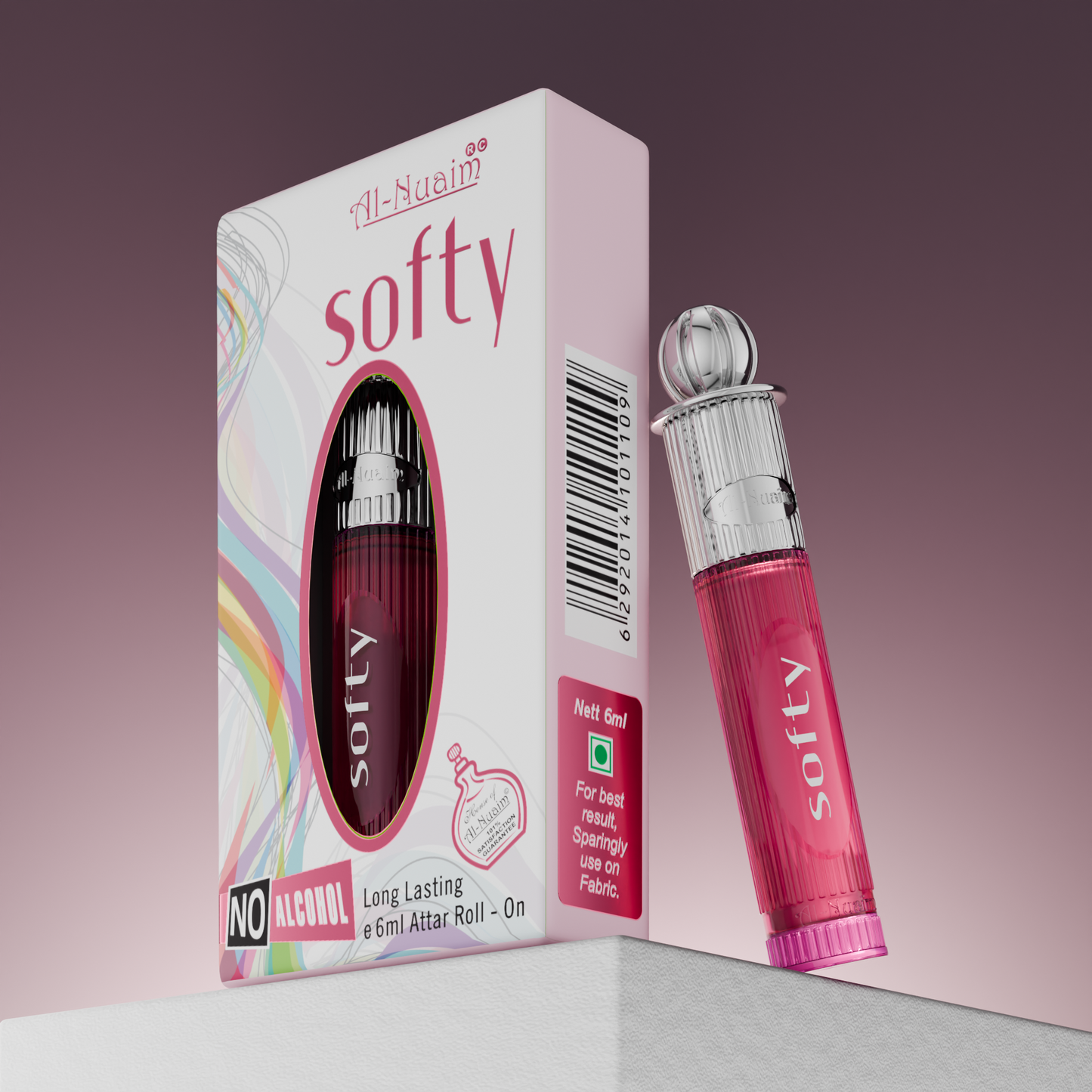 Softy 6