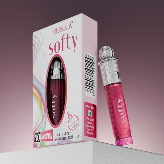 Softy 6