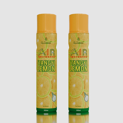 Tangy Lemon