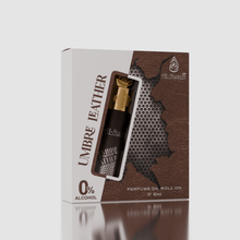 Umbre Leather 6ML (Pack Of 2)