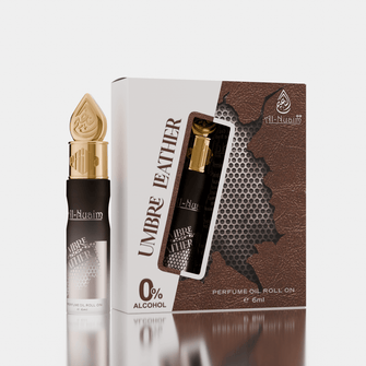 Umbre Leather 6ML (Pack Of 2)