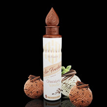 Chocolate Vanilla 250ML (Pack Of 2)