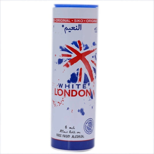 Wnite London