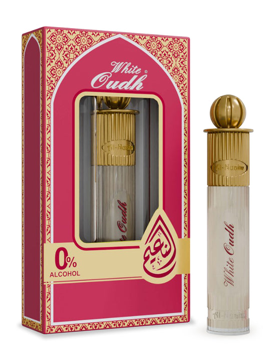 White Oudh