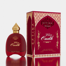 White Oudh Eau De Parfum 100 ML