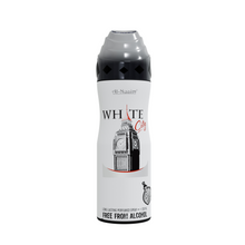 White City Non-Alcoholic Deodorant 200ml