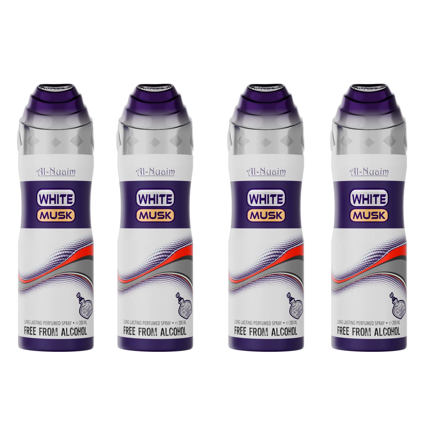 White Musk