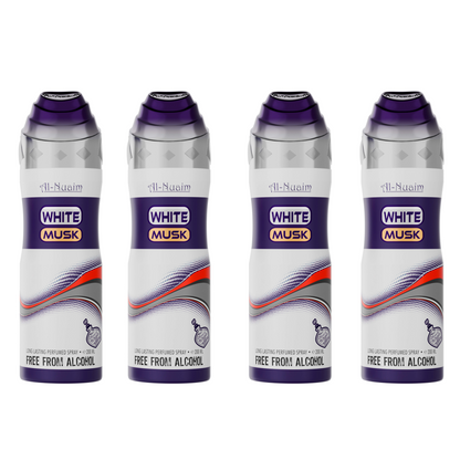 White Musk