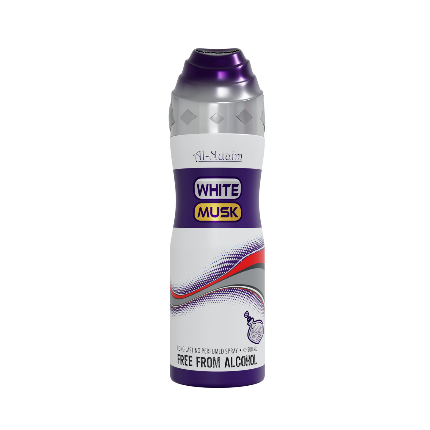White Musk
