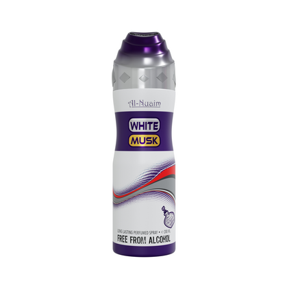 White Musk